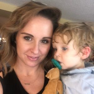 Meet your Posher, Carissa